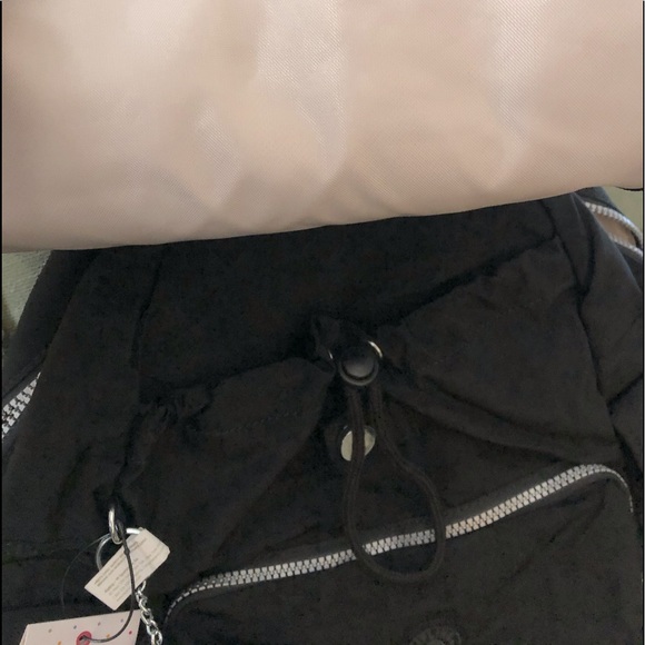 Kipling Ravier back pack - Picture 14 of 16